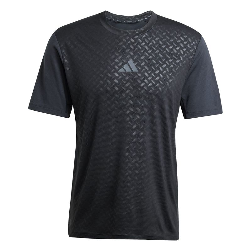 ADIDAS - Polera Power 3 Tiras