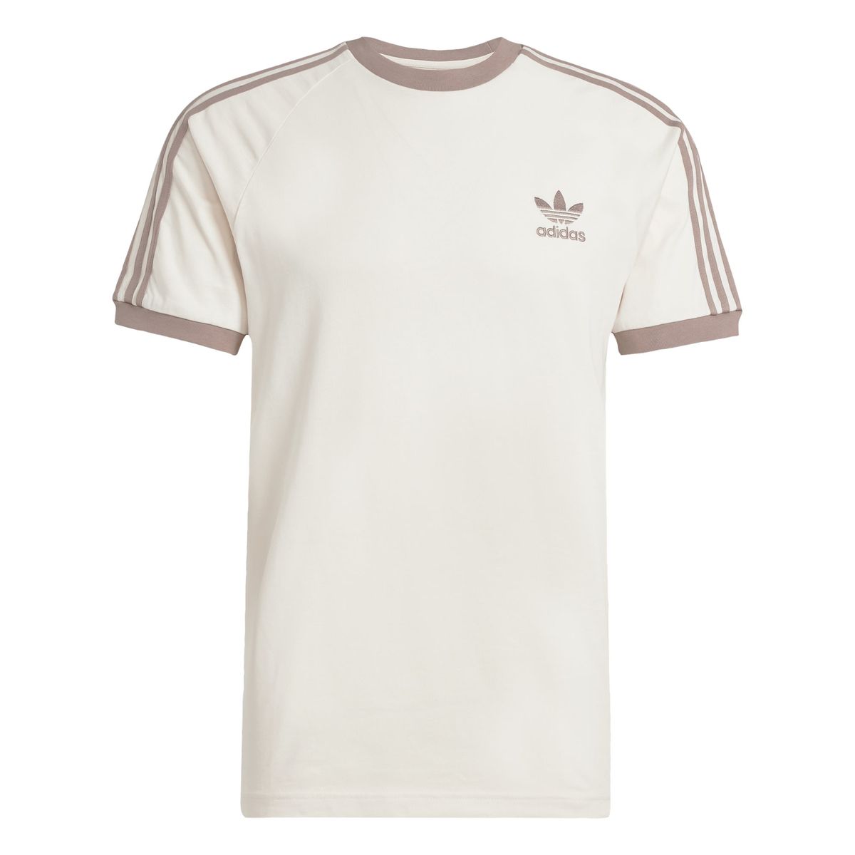 ADIDAS - Polera Adicolor Classics 3 Tiras
