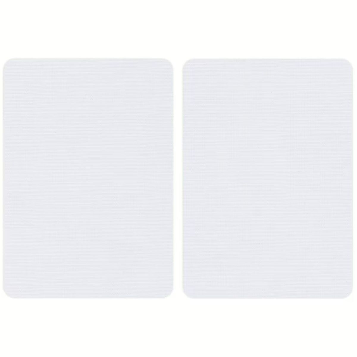 BICYCLE LINE - Baraja Bicycle Gaff Doble Blanco Magia Naipes