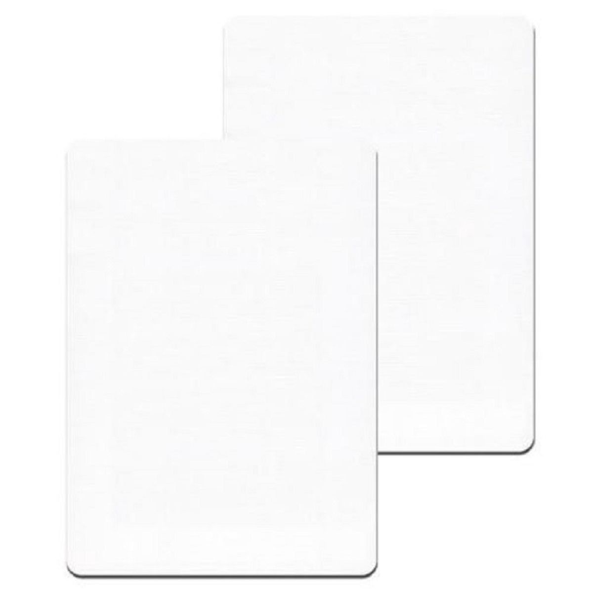 BICYCLE LINE - Baraja Bicycle Gaff Doble Blanco Magia Naipes