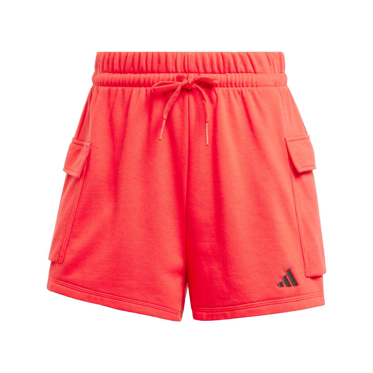 ADIDAS - Shorts Essentials Logo Pequeño French Terry Cargo
