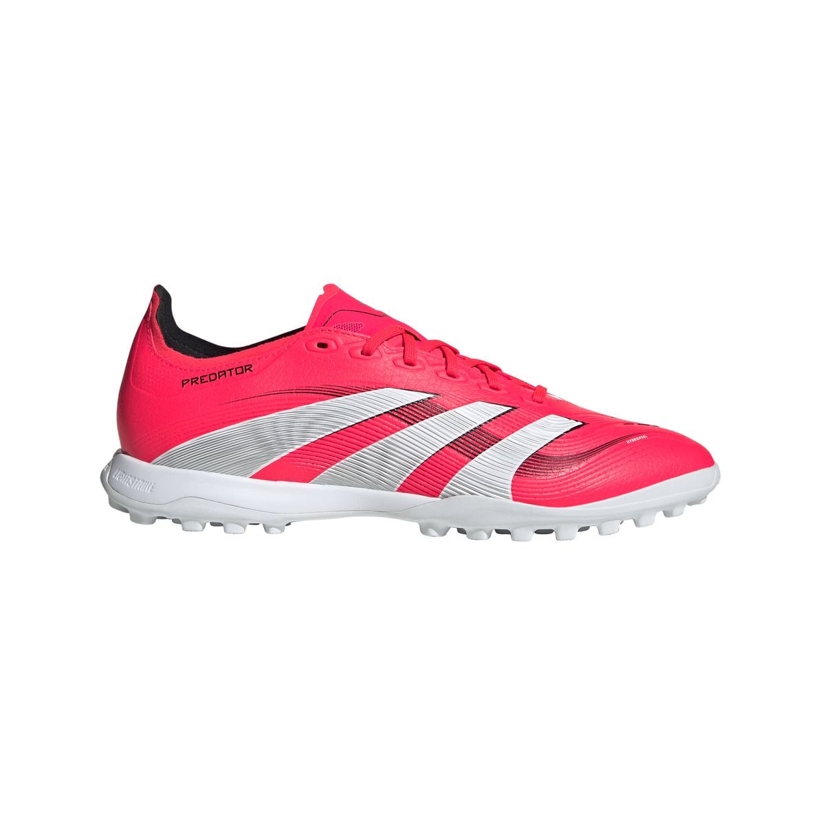 ADIDAS - Zapatos de Fútbol Predator League Pasto sintético