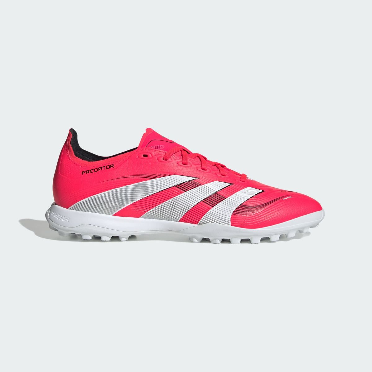 ADIDAS - Zapatos de Fútbol Predator League Pasto sintético