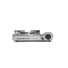 DOITE - COCINILLA SOBREMESA TRISTAR PLATEADO -