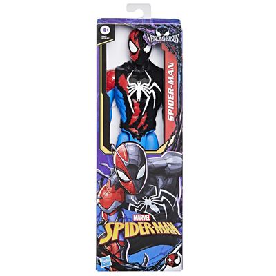 Imagen 2 del producto Figura de Acción Spiderman Titan Hero Series VenomVersus Spider-Man