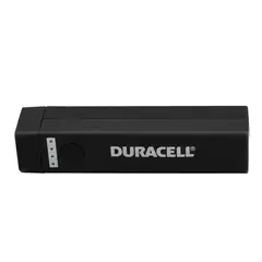 DURACELL - POWER BANK 2600 MAH