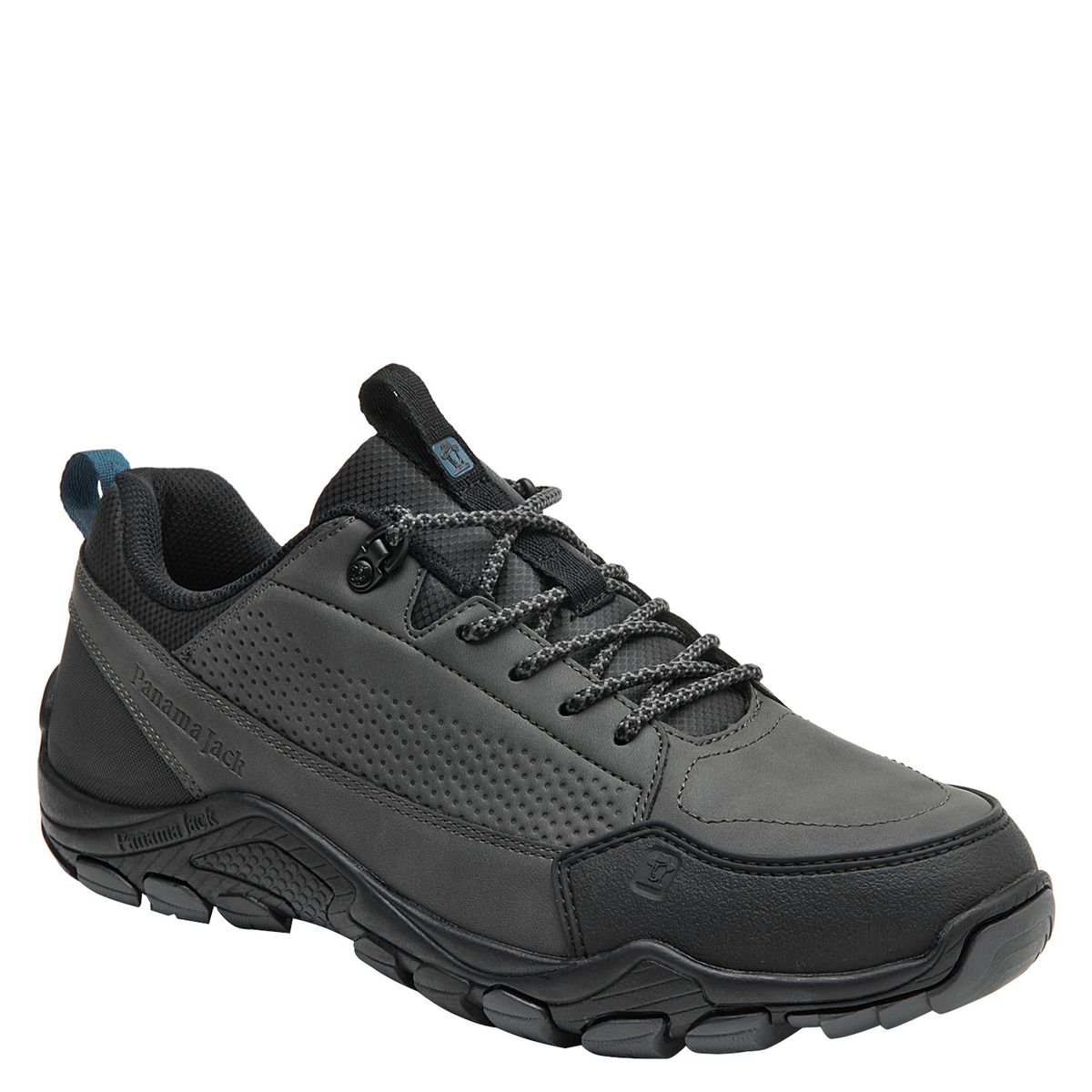 PANAMA JACK - Zapato Outdoor Hombre Gris Panama Jack