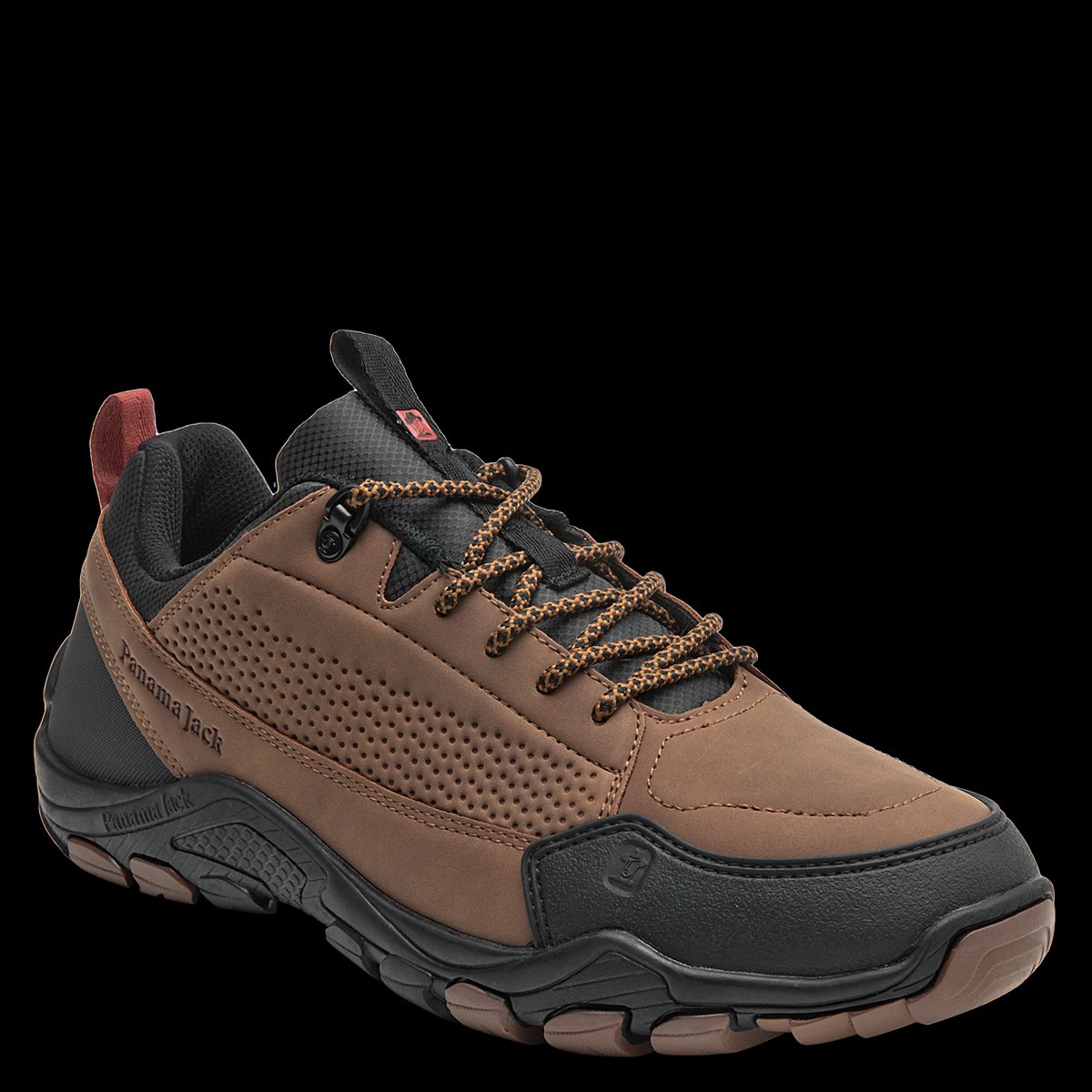 PANAMA JACK - Zapato Outdoor Hombre Marrón Panama Jack