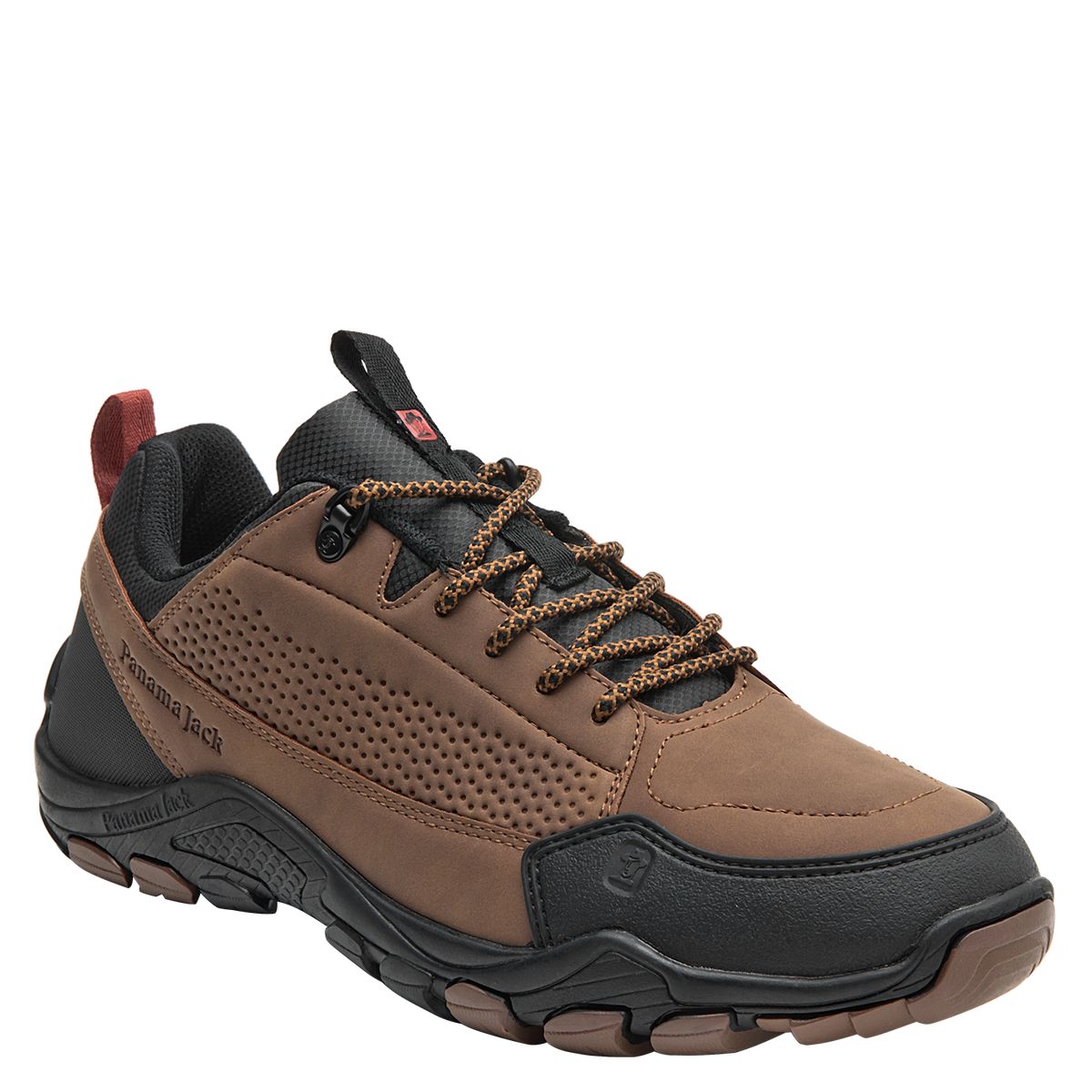 PANAMA JACK - Zapato Outdoor Hombre Marrón Panama Jack