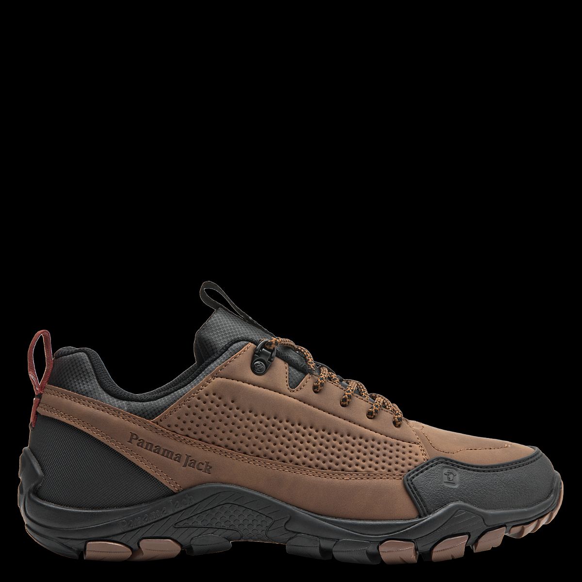 PANAMA JACK - Zapato Outdoor Hombre Marrón Panama Jack