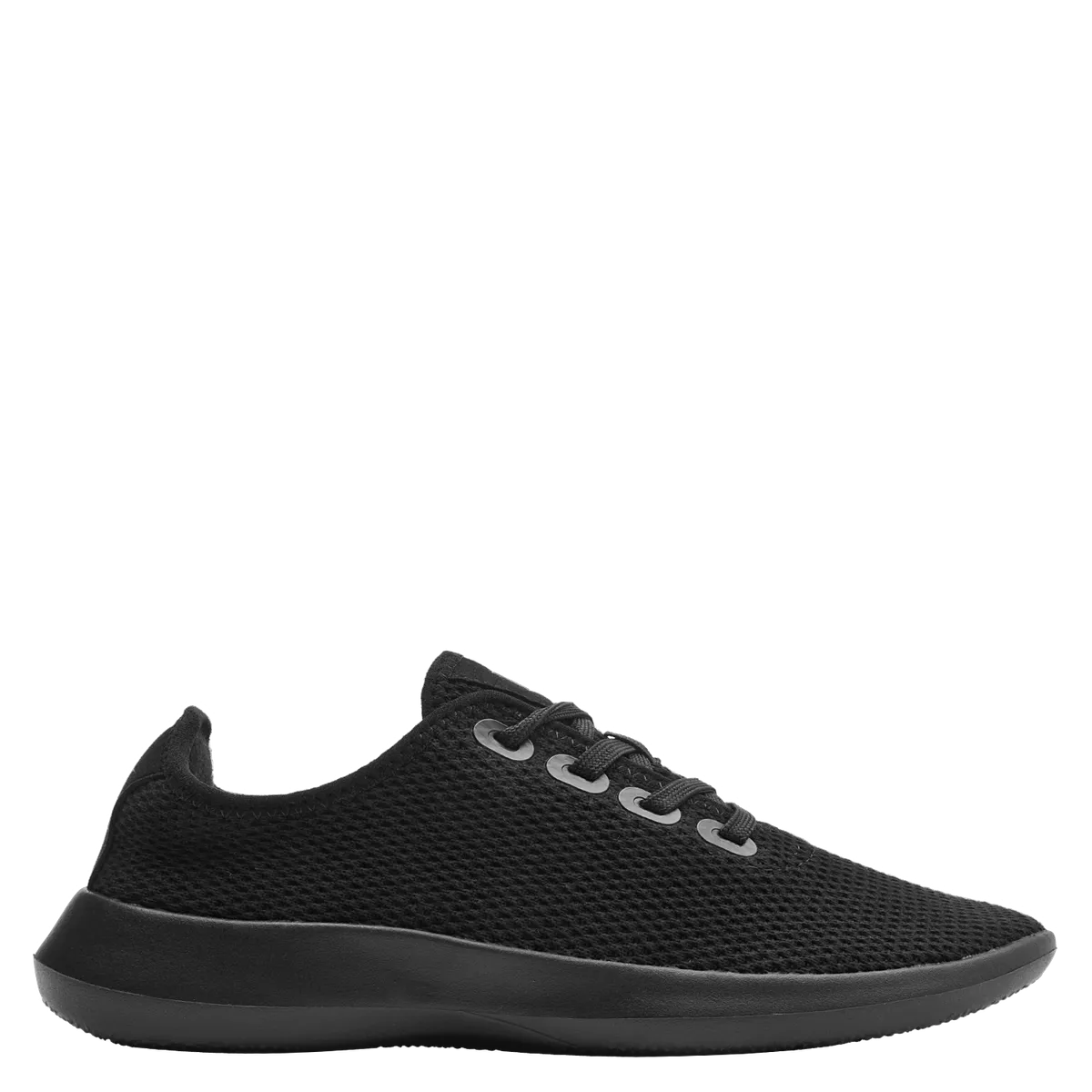 16 HRS - Zapatilla Casual Mujer Negro 16 Hrs