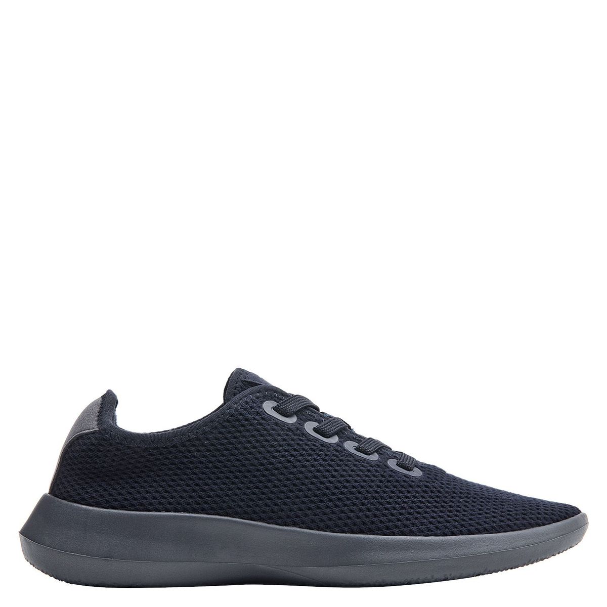 16 HRS - Zapatilla Casual Mujer Azul 16 Hrs