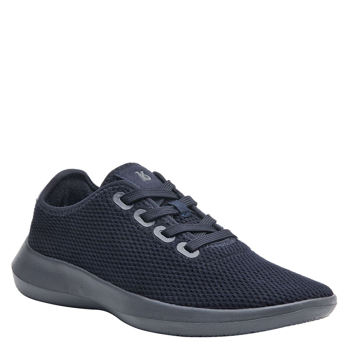 16 HRS - Zapatilla Casual Mujer Azul 16 Hrs