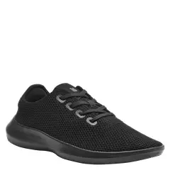 16 HRS - Zapatilla Casual Hombre Negro