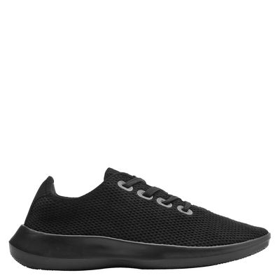 Imagen 2 del producto Zapatilla Casual Hombre Negro