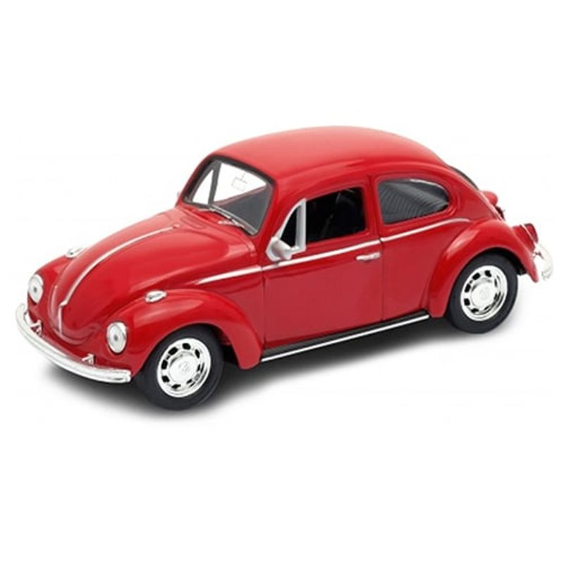 WELLY - Volkswagen Beetle