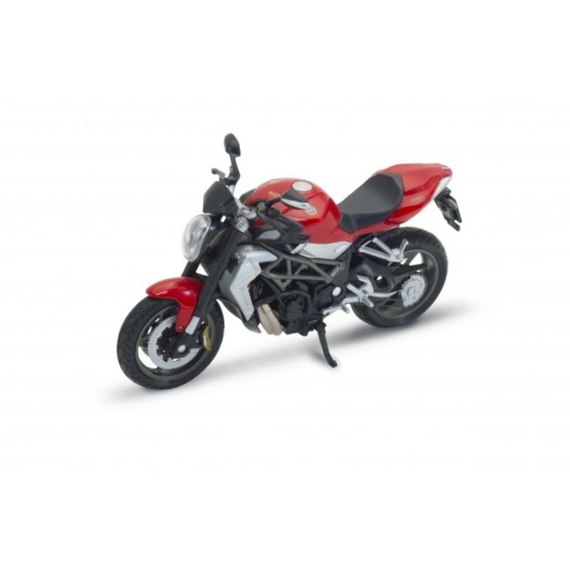 WELLY - Agusta Brutale 990R