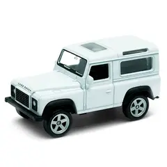 WELLY - Suv Land Rover Defender -