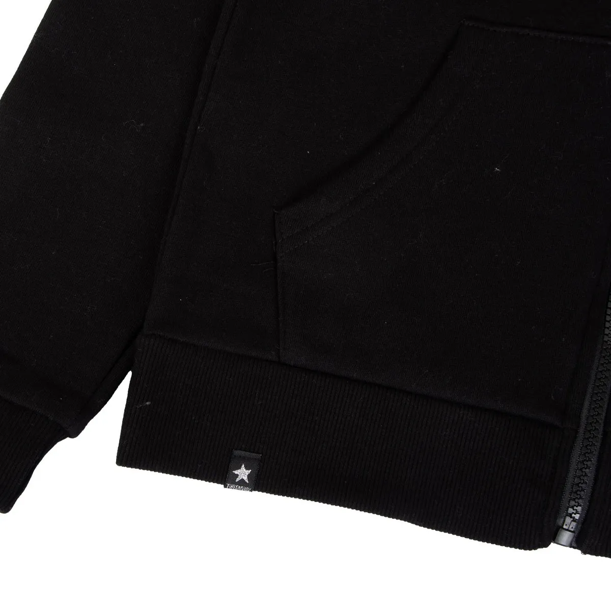 PILLIN - Polerón Niña Pillin