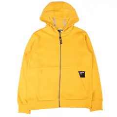 PILLIN - Polerón Niño - Amarillo