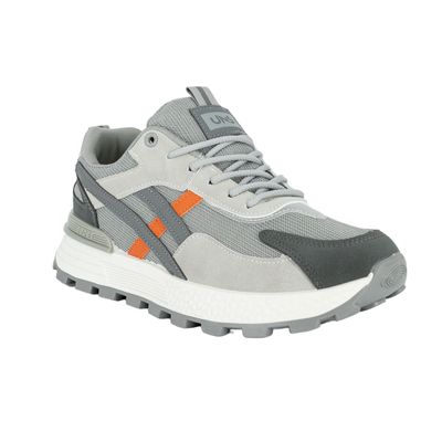Imagen 2 del producto Zapatilla Hombre Gris Parra