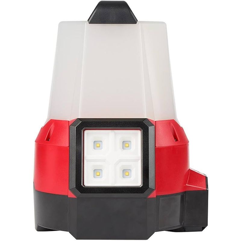 MILWAUKEE - LUZ DE SITIO COMPACTA RADIUS M18 2144-20 MILWAUKEE