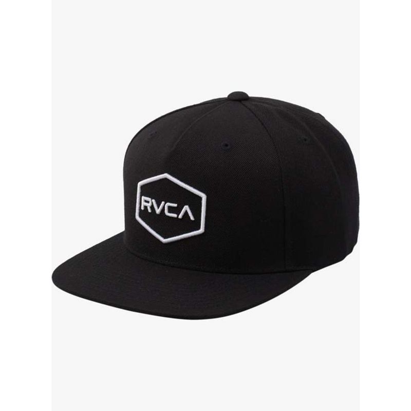 RVCA - Jockey Unisex Twill Verde RVCA