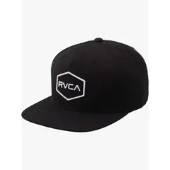 RVCA - Jockey Unisex Twill Verde