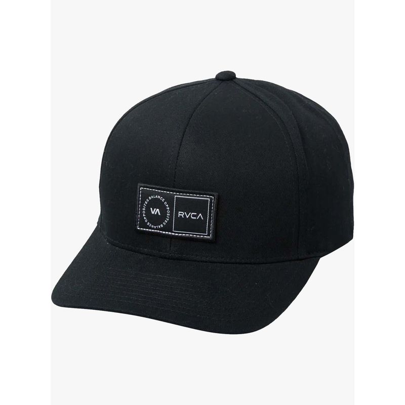 RVCA - Jockey Dayshift Foamy Truc Café RVCA