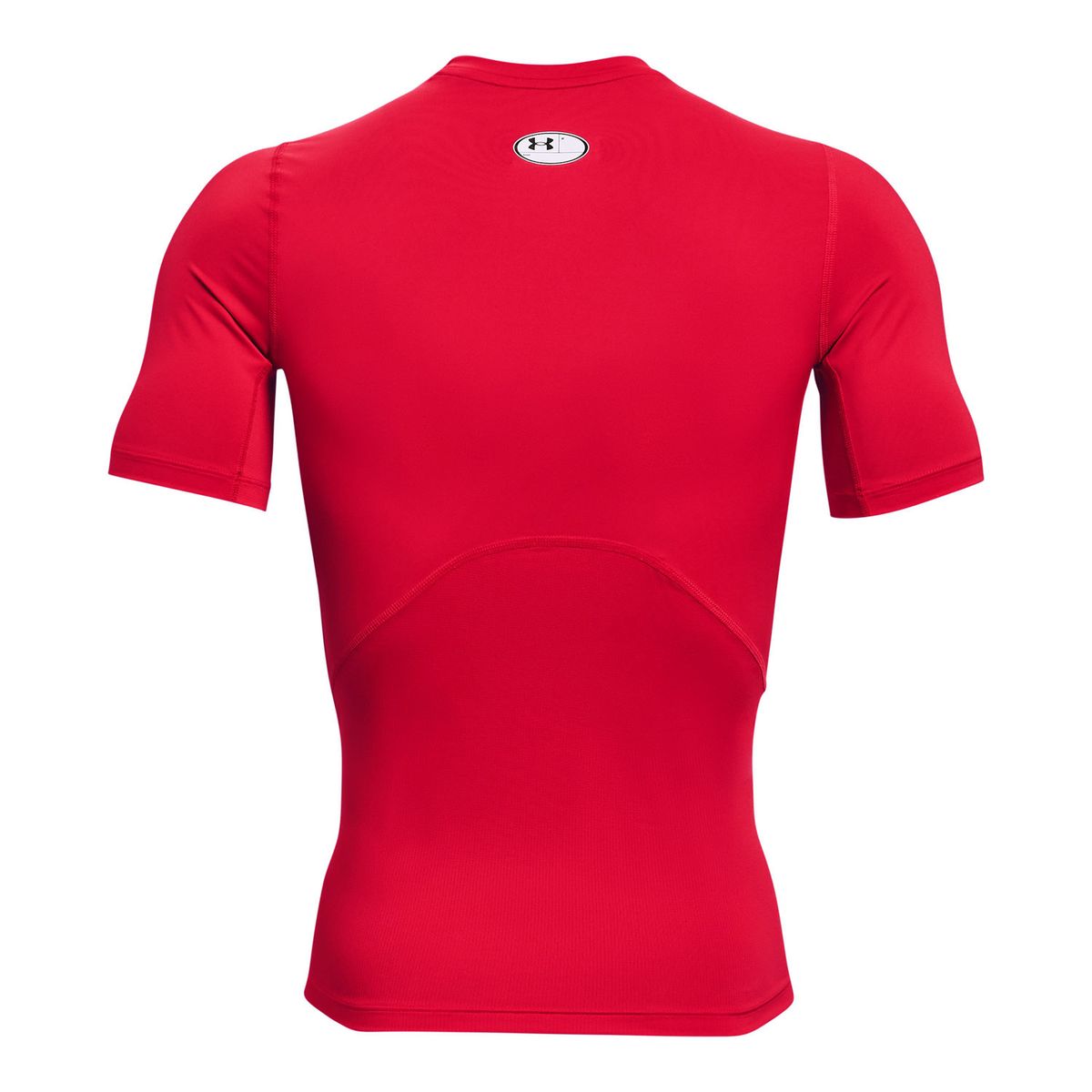 UNDER ARMOUR - Primera Capa Superior Rojo Hombre UNDER ARMOUR