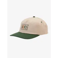 BILLABONG - Jockey Breakdown Snapback Hombre Beige
