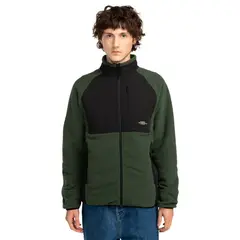 ELEMENT - Polar Hombre Classic Verde