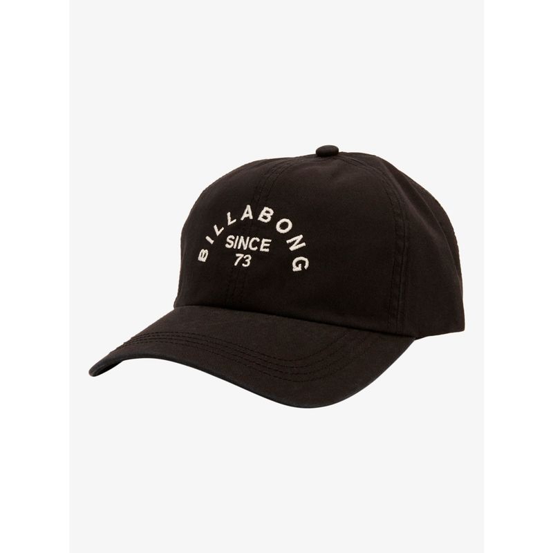 BILLABONG - Jockey Mujer Dad Negro BILLABONG_.