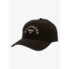 BILLABONG - Jockey Mujer Dad Negro BILLABONG_.