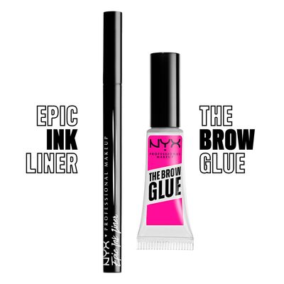 Imagen 2 del producto Pack Line Epic Ink + Fijador de Cejas