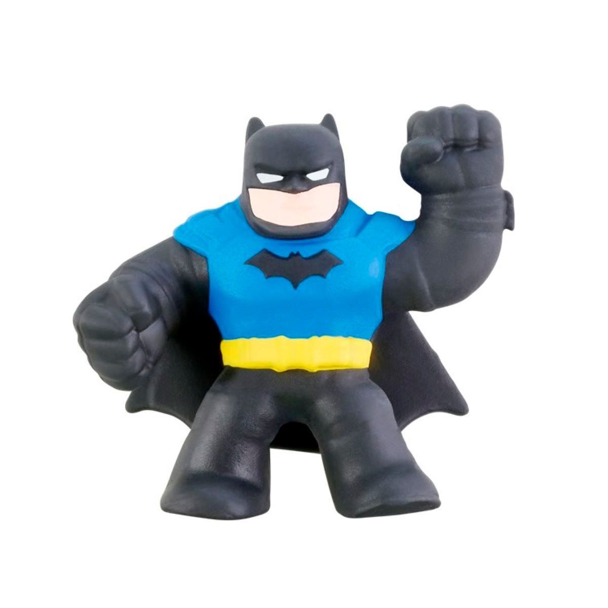 ANSALDO - Figuras de acción HEROES OF GOO JIT ZU mini colección 6 pack