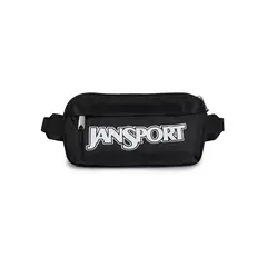 JANSPORT - Banano Washington Waistpack Negro