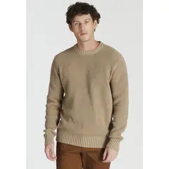 NEW MAN - Sweater Laguna Heritage Café Newman