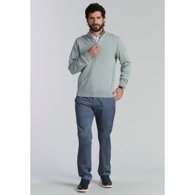 Imagen 2 del producto Sweater Oklahoma F Business Gris