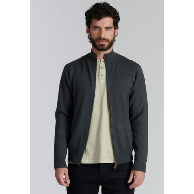 Imagen 2 del producto Sweater Berkeley F Business Gris