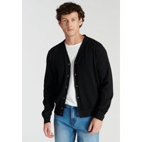Cardigan Boiro Heritage Negro Newman