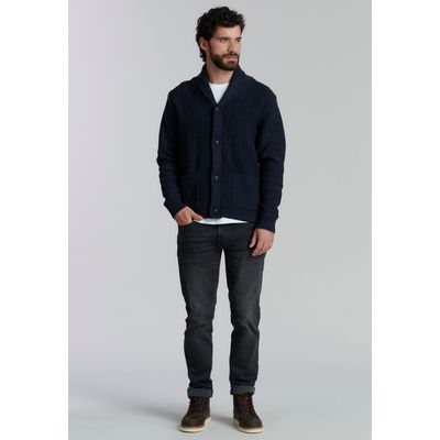 Imagen 2 del producto Cardigan Clifton F Fr Azul