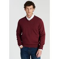 Sweater Merida Heritage Rojo Newman