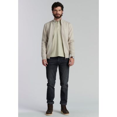 Imagen 2 del producto Sweater Berkeley F Business Beige