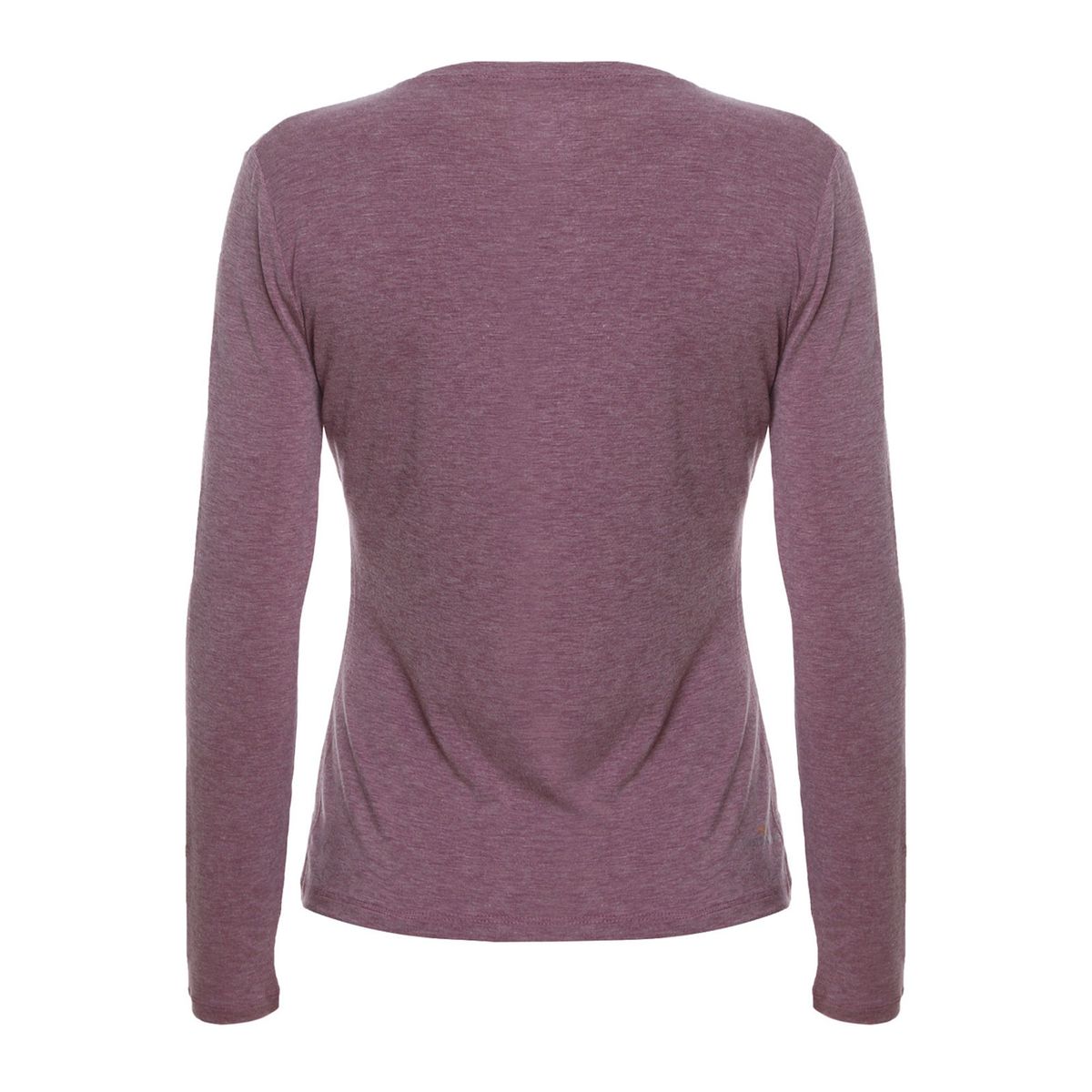 DOITE - Camiseta Primera Capa Thermoactive Mujer Morado Doite