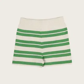 VACANZA - Short Mare - Ivory Verde