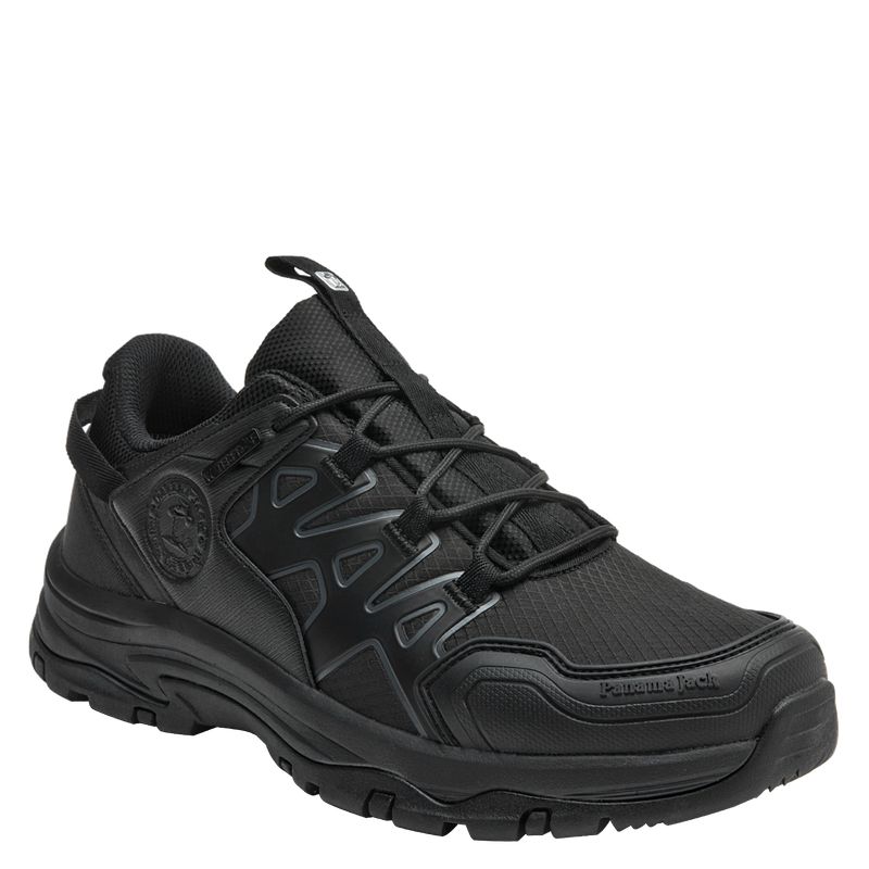 PANAMA JACK - Zapatilla Waterproof Hombre  Negro Panama Jack