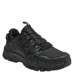 PANAMA JACK - Zapatilla Waterproof Hombre Negro