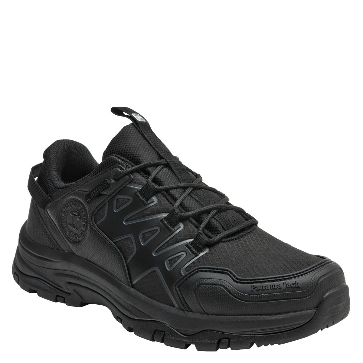 PANAMA JACK - Zapatilla Waterproof Hombre Negro Panama Jack