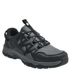 PANAMA JACK - Zapatilla Waterproof Hombre Gris